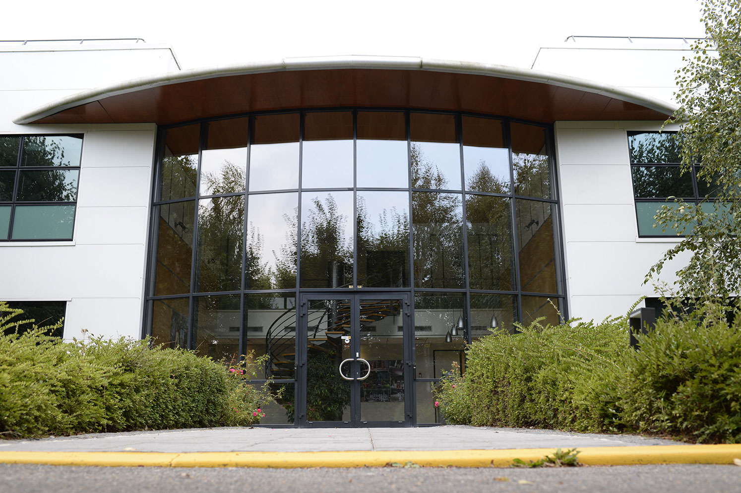 siège de lumière & son paris