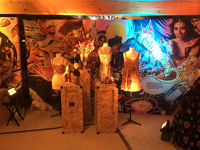 prestation meeting alain juppé