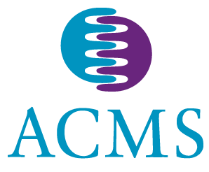 logo acms