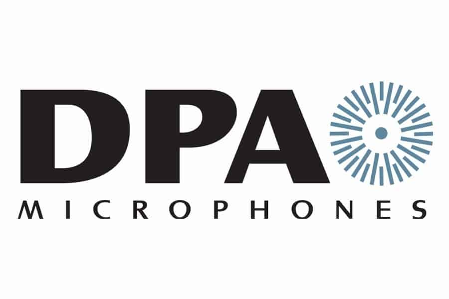 dpa microphone